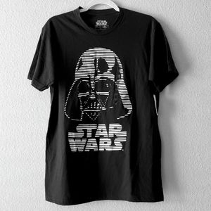 ‼️Final Price‼️ STAR WARS | Darth Vader Graphic T-Shirt